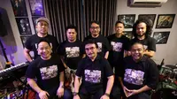 Persembahan Maxi Show untuk Prabowo Subianto, Angkat Gelar Intimate Konser dan Perkenalkan Lagu Bertema Nasionalisme