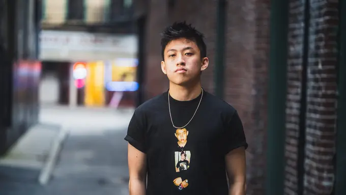 Rich Brian