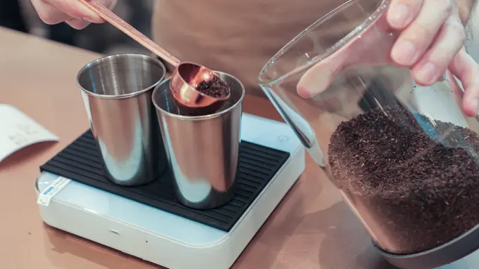 Seperti apa kesegaran Chicha San Chen? Minuman asal Taiwan berbahan dasar teh dengan predikat Michelin star yang patut dicoba.