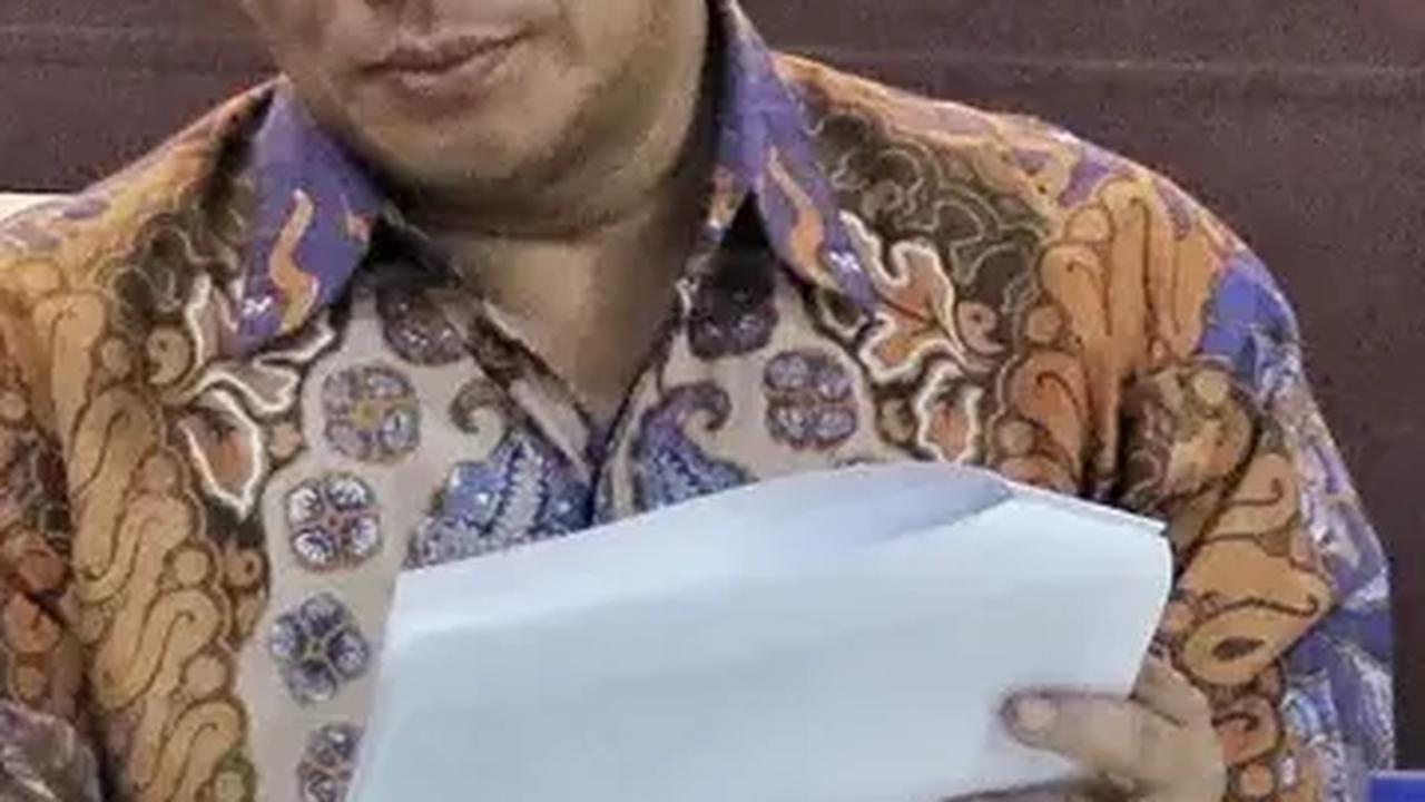 Anies, Ganjar dan Prabowo Belum Resmi Capres, KPU Tegaskan Debat di Kampus Bukan Pelanggaran Pemilu