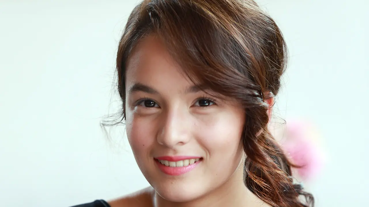 [Bintang] Chelsea Islan