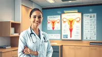 Organ Reproduksi Wanita dan Fungsi, Begini Cara Kerjanya