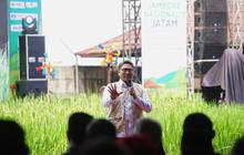 Wamentan Ajak Muhammadiyah Sinergi Kuatkan Ketahanan Pangan Nasional: Organisasi Sukses Pendidikan Kini Fokus Pertanian!