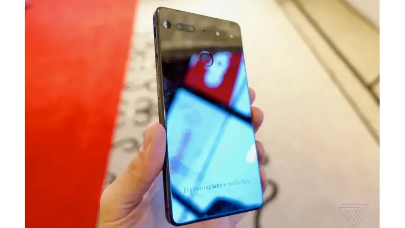 Essential Phone