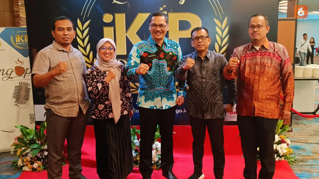IKIP 2024