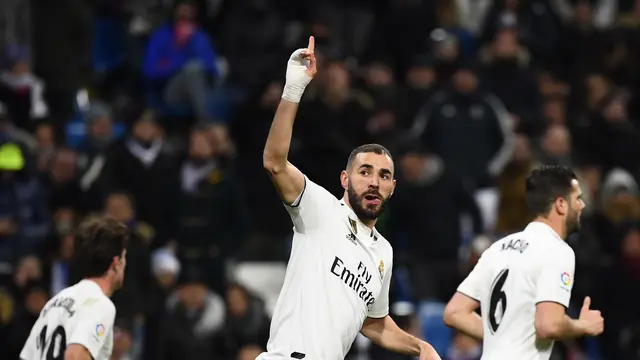 Top Scorer La Liga