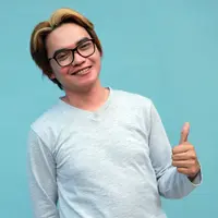 Dodhy Ex Kangen Band (Adrian Putra/bintang.com)