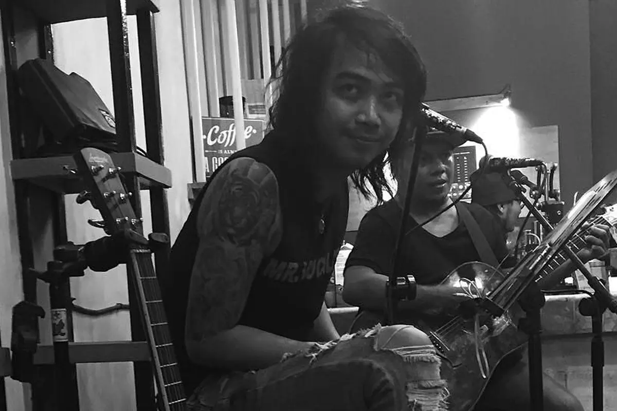 [Bintang] Curahan Hati Bojes, dari Lulus AFI hingga Harapan Bermusik