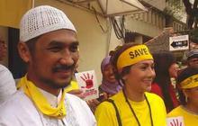 Tak mau jadi saksi meringankan Sutan, Abraham Samad dipolisikan