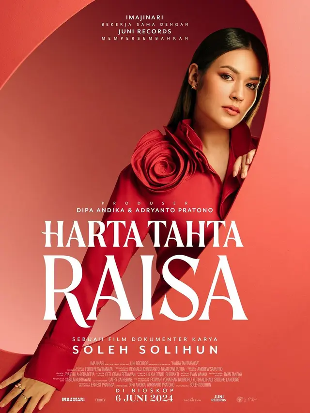 Harta, Tahta, Raisa