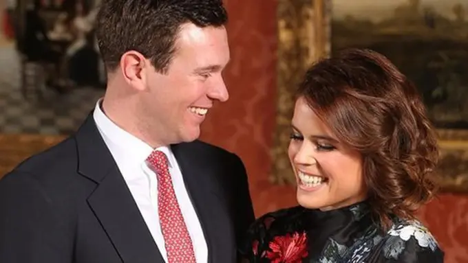 Puteri Eugenie/copyright instagram.com/princesseugenie