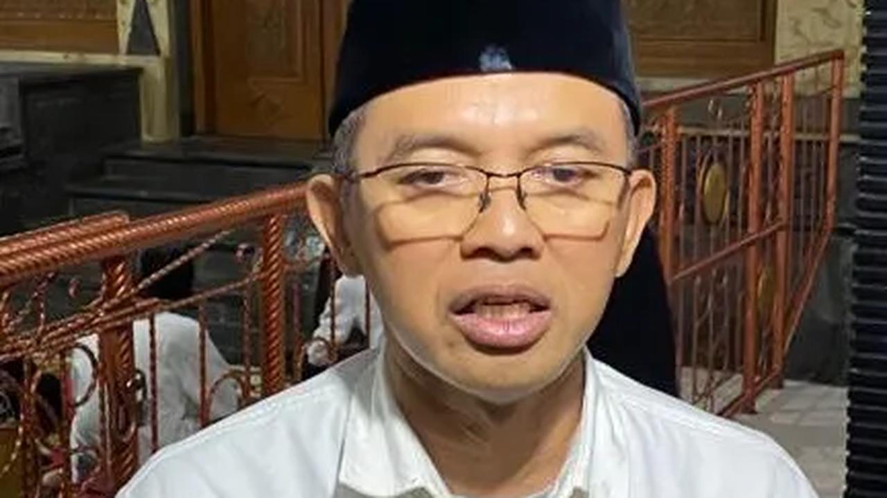 PKB Yakin Suara Anies-Cak Imin Tak Tergerus Usai Ganjar Gandeng Mahfud MD jadi Cawapres
