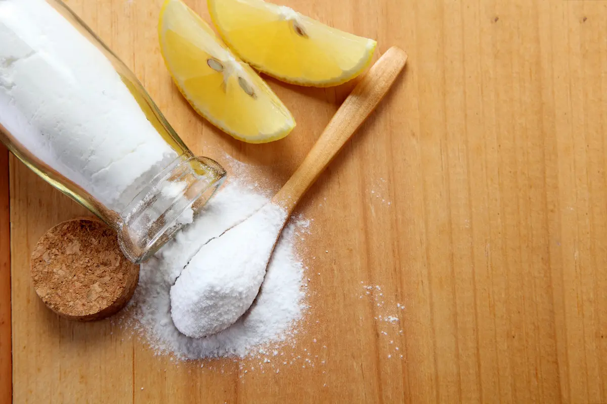 Baking Soda