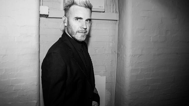 Gary Barlow (Instagram/ officialgarybarlow)