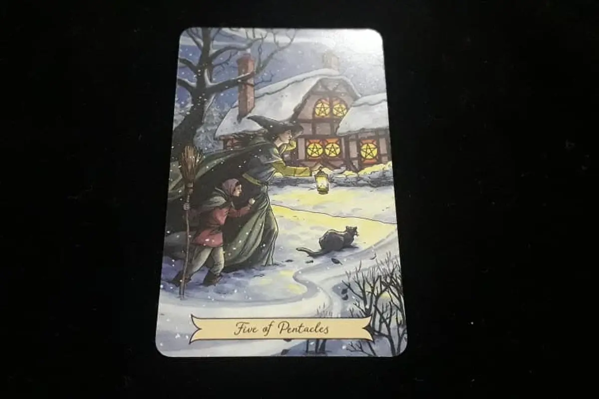 Tarot