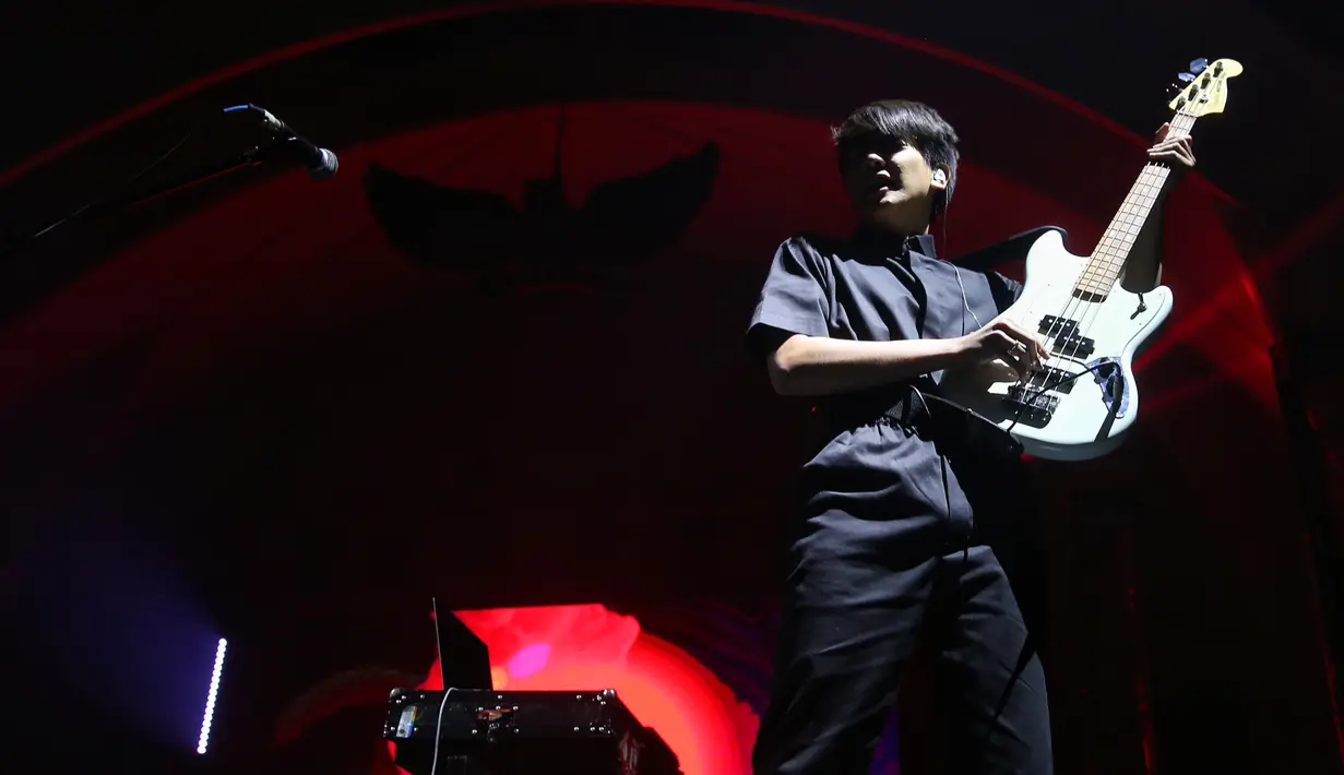 (Adrian Putra/Fimela.com)