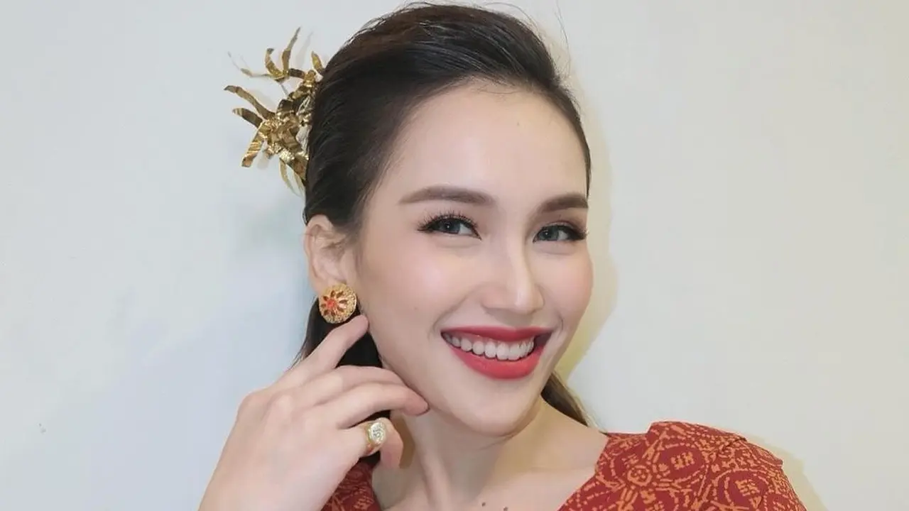 Ayu Ting Ting