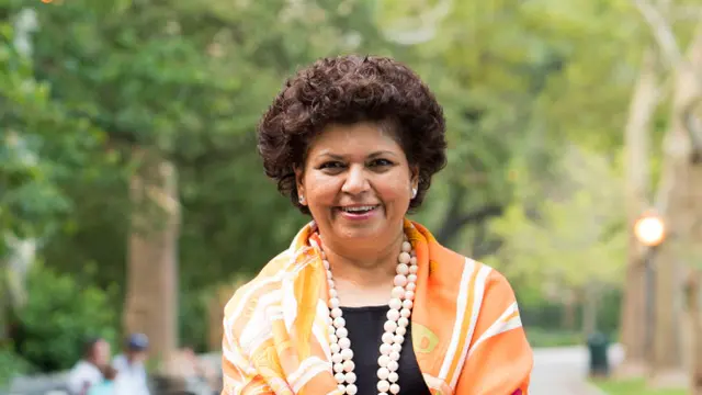 Chandrika Tandon. Dok Chandrikatandon.com