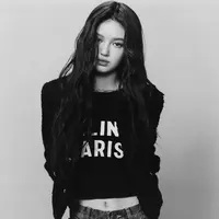 Danielle NewJeans terpilih sebagai global ambassador Celine terbaru. [Dok/time international].