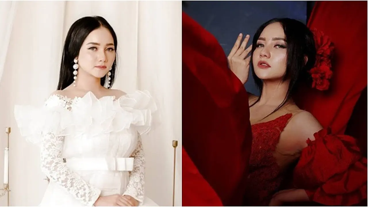 6 Pesona Lala Widy, Pedangdut Asal Sidoarjo yang Curi Perhatian