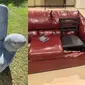 6 Desain Sofa Ini Nyeleneh Banget, Bikin Gagal Paham  (Sumber: Brightside)