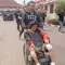 Jejak Kelam Begal yang Tembak Perut Pelajar di Lampung