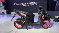 Ready Stock, Honda Vario 125 Bisa Langsung Dikirim ke Konsumen