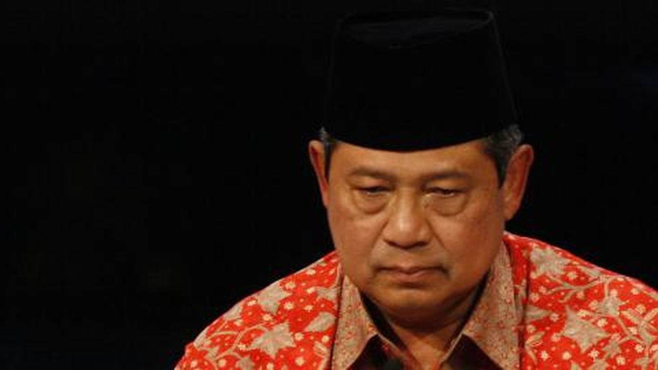 Presiden SBY: Pak Sudomo putra terbaik bangsa