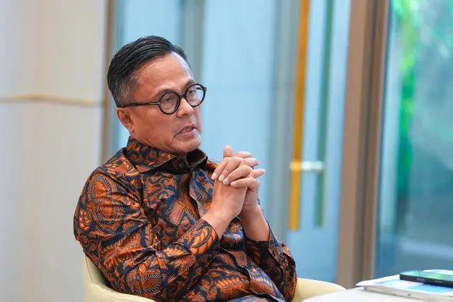 1. 240 BUMN Sudah Dipangkas, Pengelolaan Aset Makin Besar