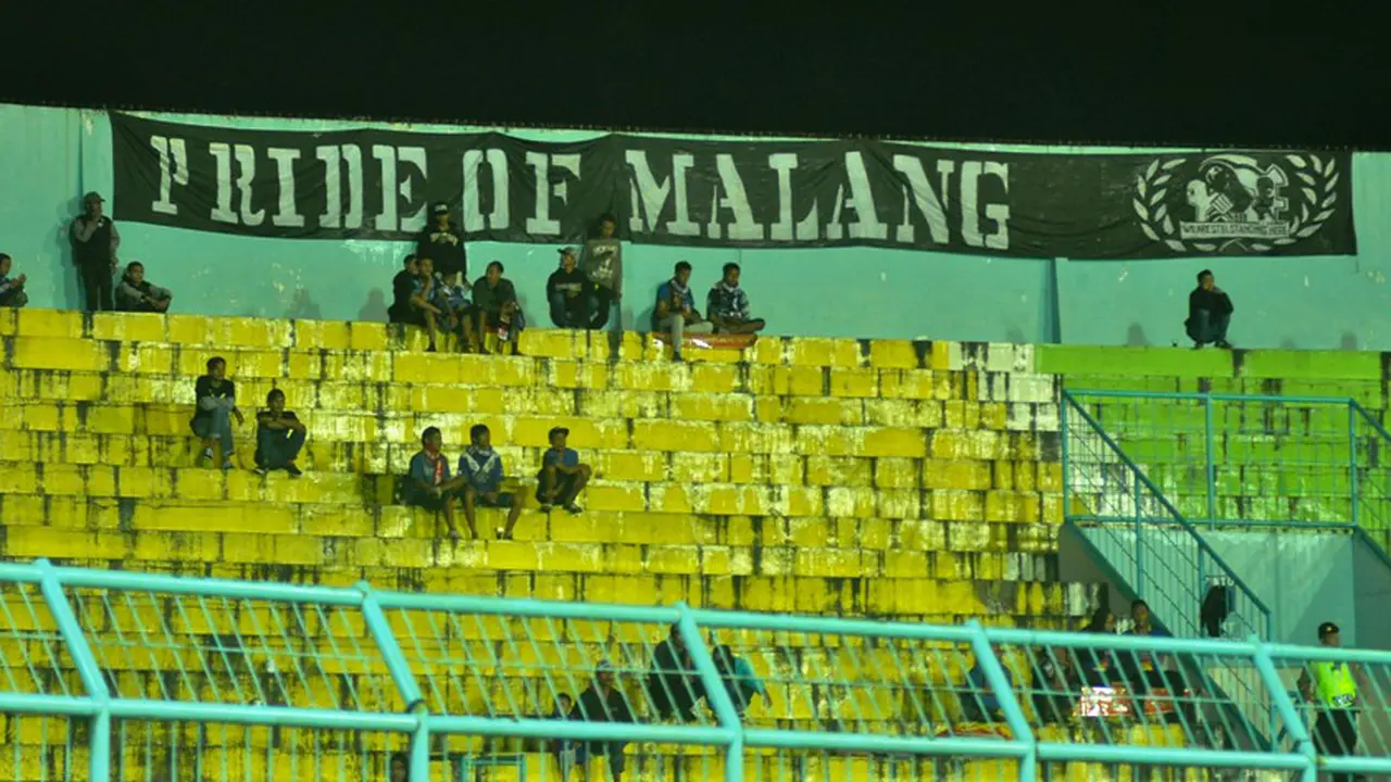 Aremania