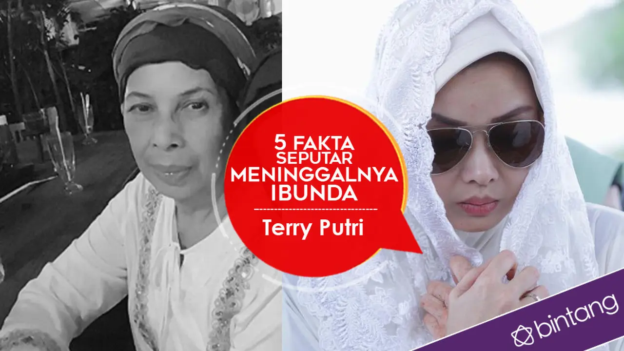 Terry Putri