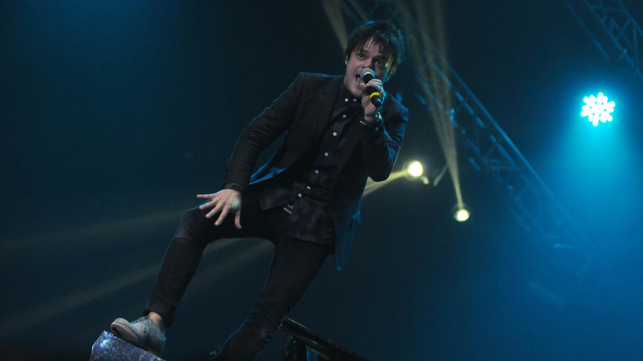 Jamie Cullum