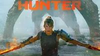 Poster film Monster Hunter. (Foto: Dok. Sony Pictures Releasing/ IMDb)