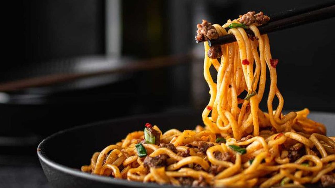5 Resep Kreasi Mie Kekinian yang Bikin Orang Ketagihan dengan Cita Rasa Creamy, Gurih dan Pedasnya