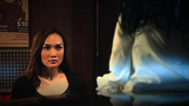67 Koleksi Cerita Hantu Paling Cantik Terbaru