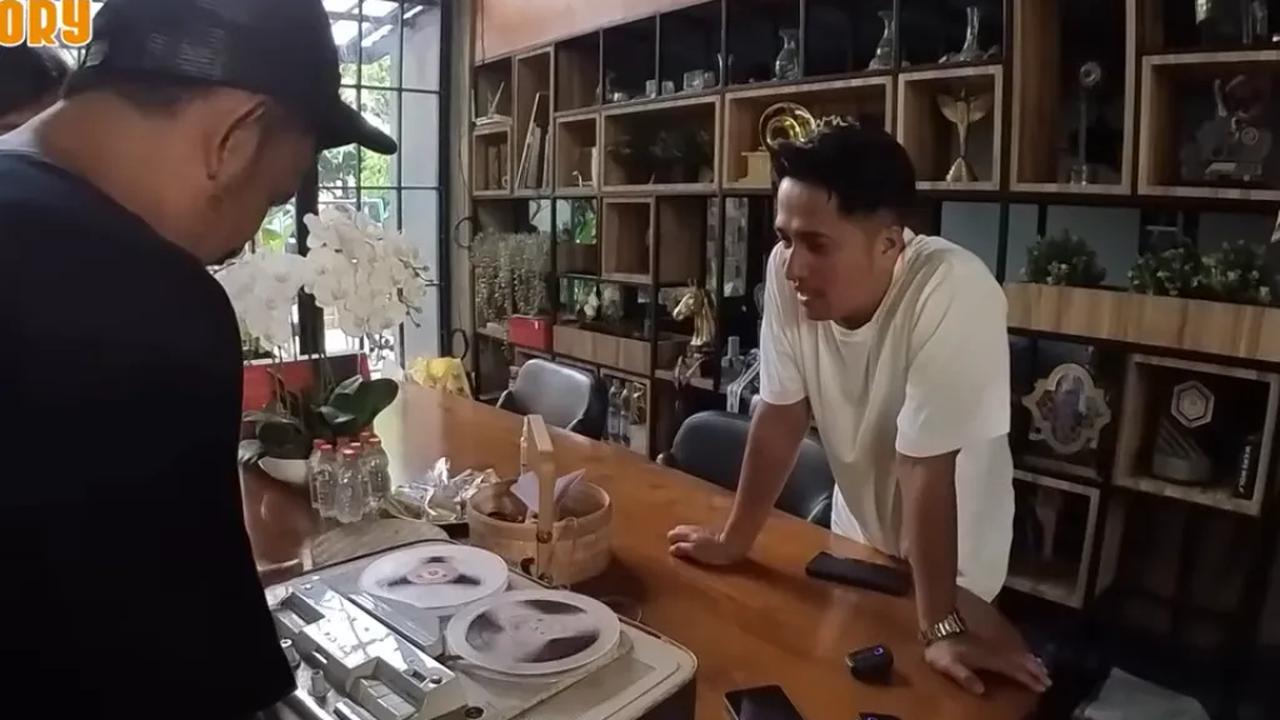 Dok. Istimewa