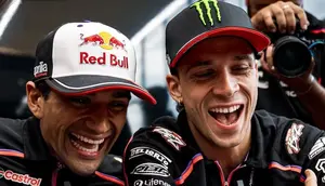 Link Live Streaming MotoGP Inggris 2026, Peluang Aprilia Jaga Dominasi