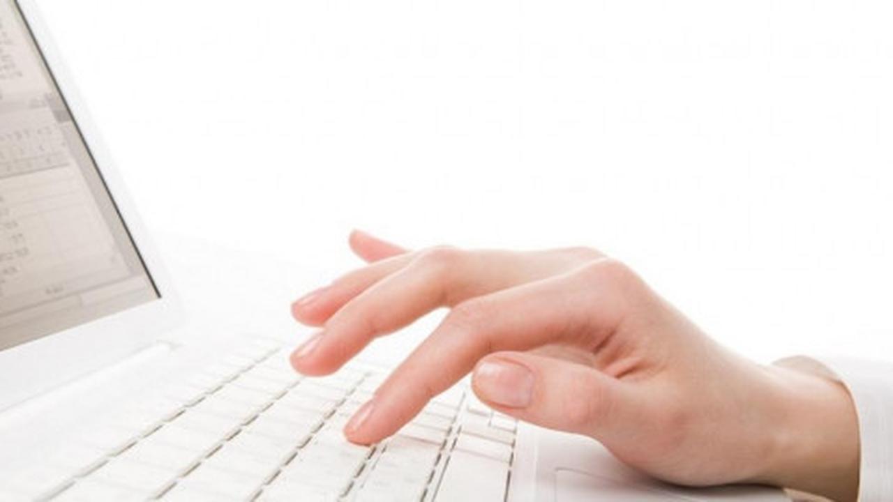 Minta laptop dioptimalkan