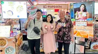 Perjalanan UMKM Healthcare Mambucha, Tumbuh Semakin Pesat berkat Program Pengusaha Muda BRILian dari BRI