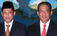 Pencopotan Komjen Budi Waseso menyisakan banyak cerita