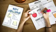 Cara Menghitung Tingkat Metabolisme Tubuh agar Target Berat Badan Lebih Realistis