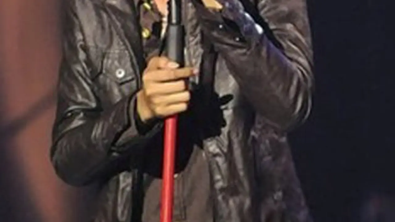 [Bintang] Zian Zigaz 