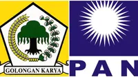 Ketum Nasdem: Jika Ada Niat Baik, Golkar dan PAN Bisa Gabung