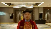 Perjalanan Mohamad Pandu Ristiyono Raih Gelar Doktor Tercepat di Negeri Jiran