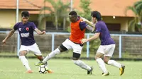 PSM Menguji Ketajaman Striker Anyar saat Melawan PSMS