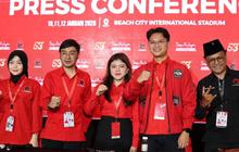 PDIP Kritik Wacana Pilkada DPRD: Demokrasi Jangan Seperti Poco-Poco