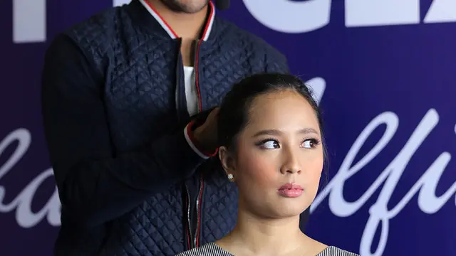 [Bintang] Bubah Alfian