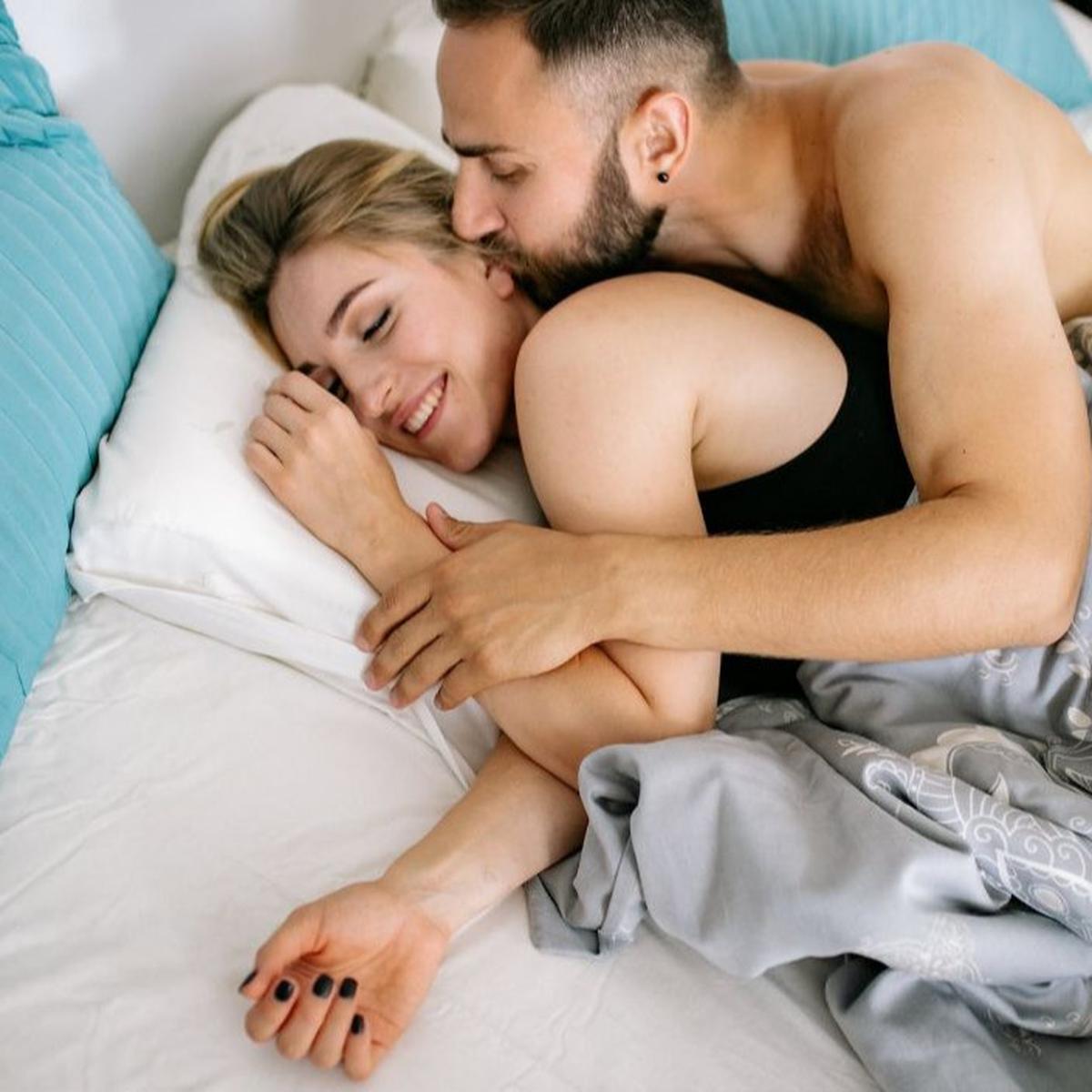 18 Kesalahan yang Dilakukan Pria dan Wanita Saat Bercinta, Bikin Drop