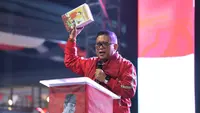 Sekjen PDIP Ungkap Warisan Bung Karno soal Konsep Gizi Rakyat