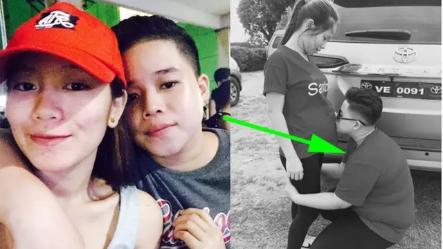 [Bintang] Pacar Hamil oleh Orang Lain, Pria Ini Memutuskan Tetap Bersama, Ternyata Ada Fakta Mengejutkan Lainnya